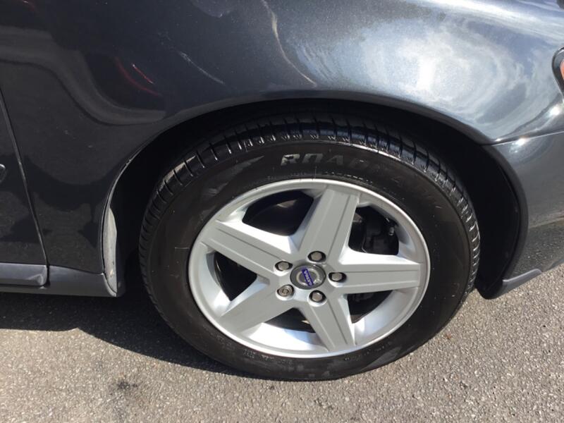 VOLVO S40