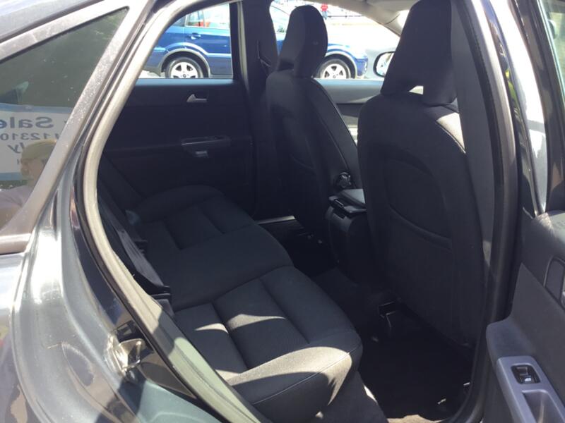 VOLVO S40