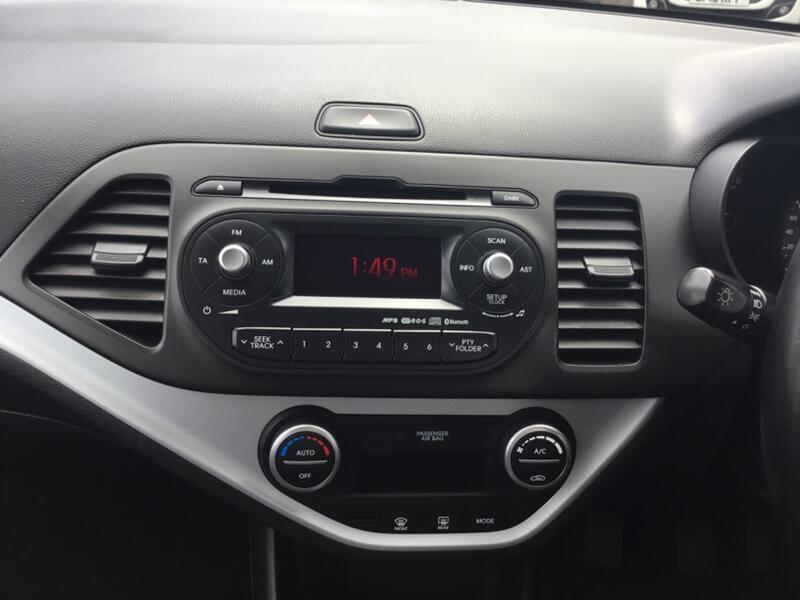 KIA PICANTO
