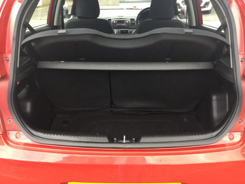 KIA PICANTO