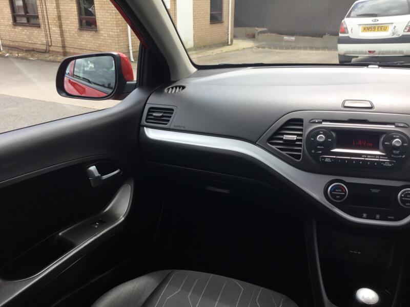 KIA PICANTO
