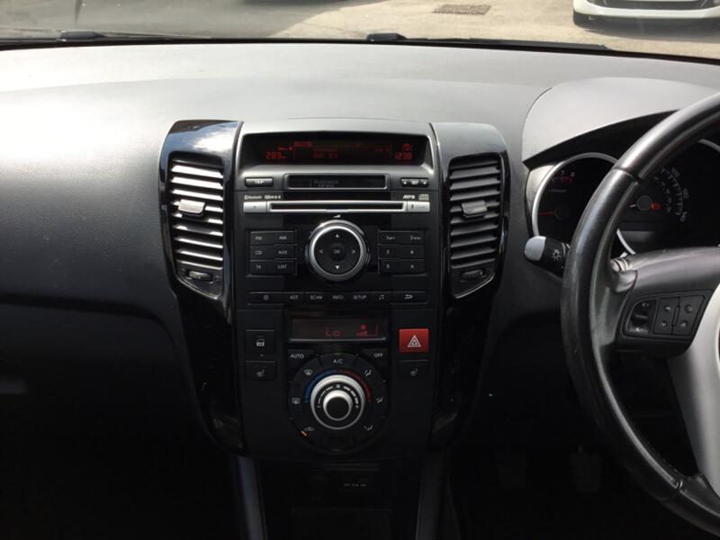 KIA VENGA