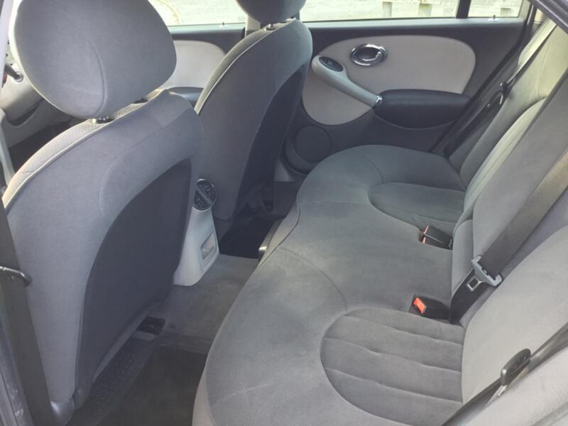 ROVER 75