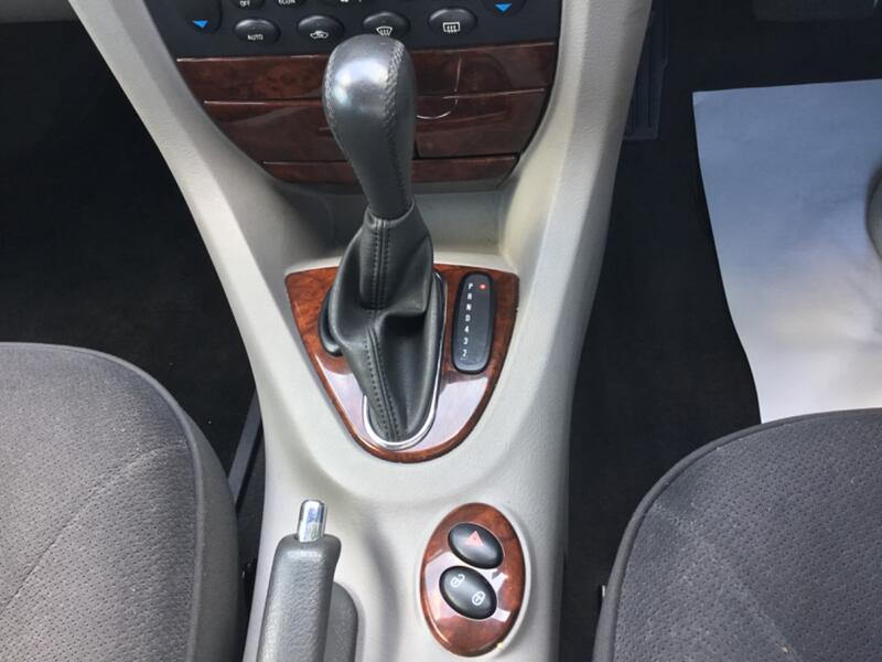 ROVER 75