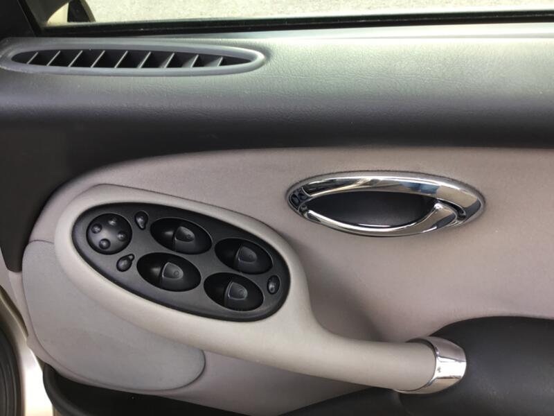 ROVER 75