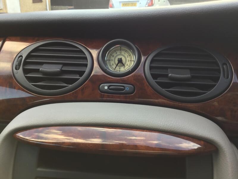 ROVER 75