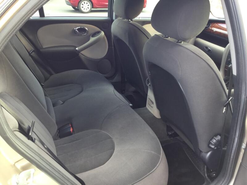 ROVER 75