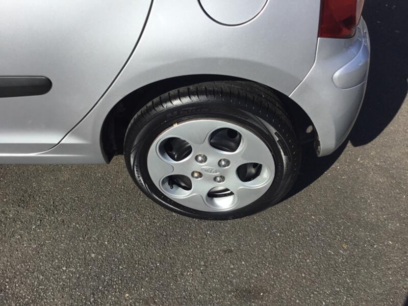 KIA PICANTO