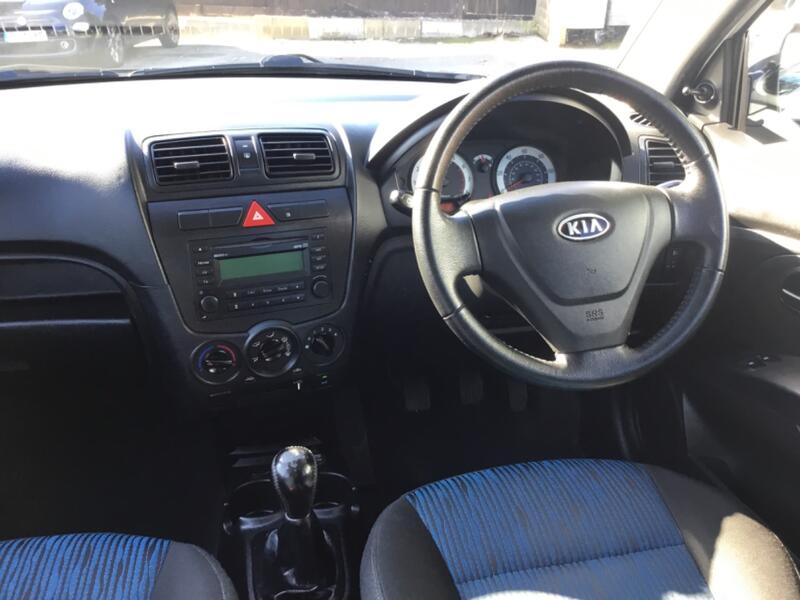 KIA PICANTO