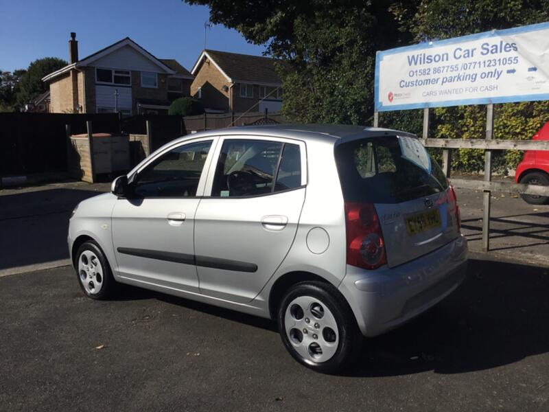 KIA PICANTO