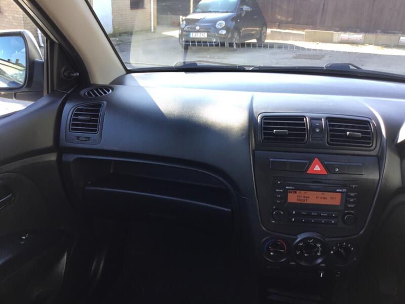 KIA PICANTO
