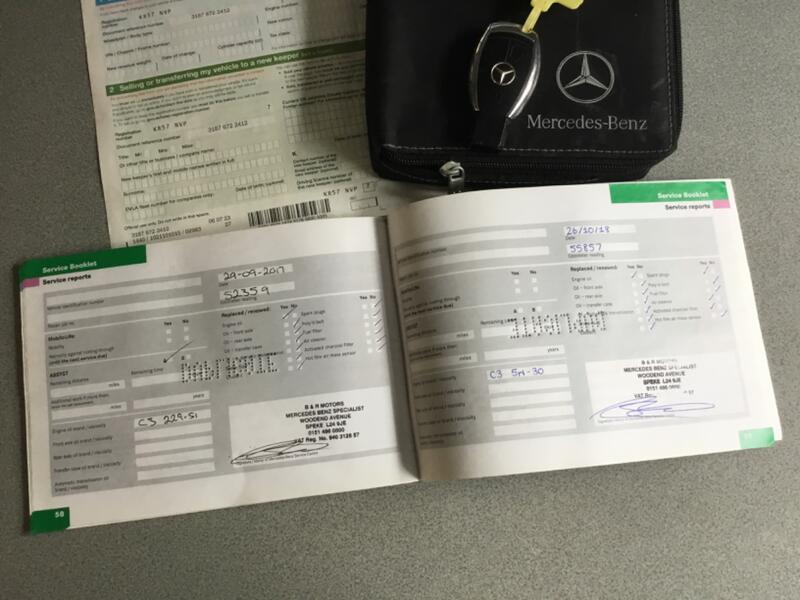 MERCEDES-BENZ SLK