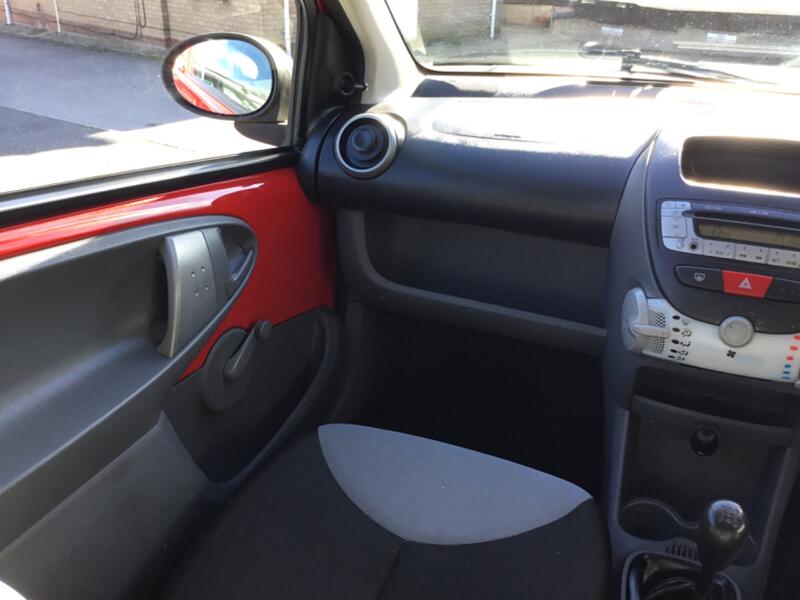 CITROEN C1