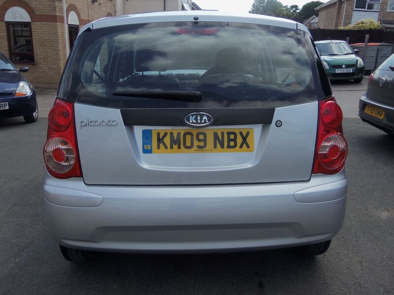 KIA PICANTO