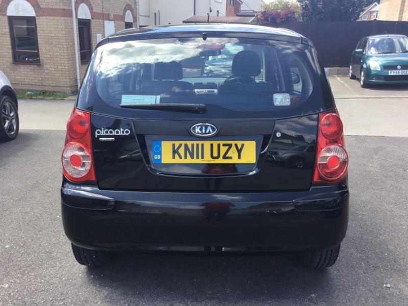 KIA PICANTO